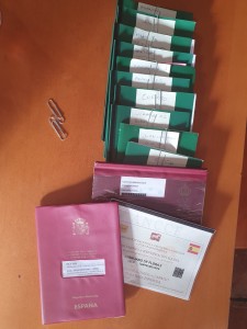 Vet Check