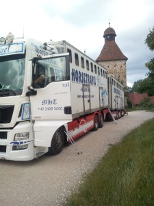 Gremlin-Station Rechberghausen