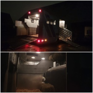 Truck 1